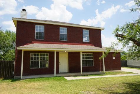 112 Creekside Drive Hutto TX 78634