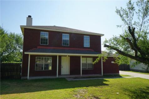 112 Creekside Drive Hutto TX 78634