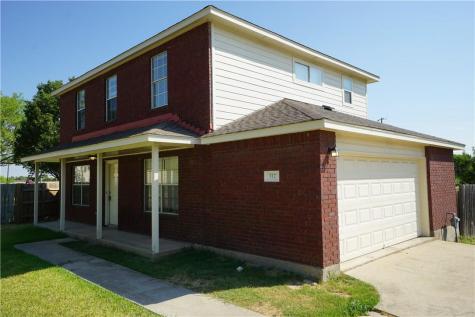 112 Creekside Drive Hutto TX 78634