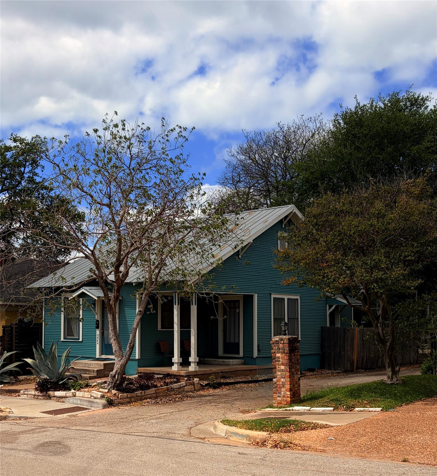 2904 West Avenue Austin TX 78705