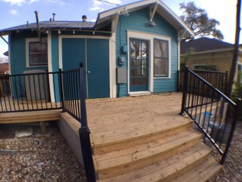 2904 West Avenue Austin TX 78705
