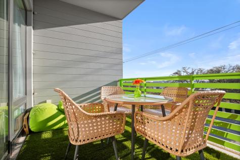 4004 Banister Lane Austin TX 78704