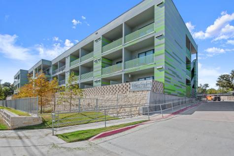 4004 Banister Lane Austin TX 78704