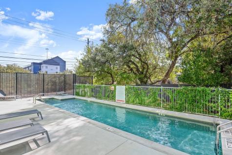 4004 Banister Lane Austin TX 78704