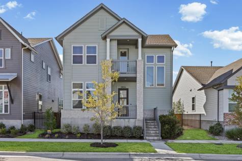 5806 Rangeland Road Austin TX 78747