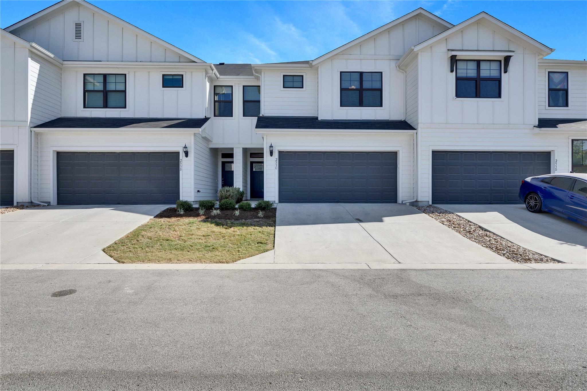 253 Fieldwood Drive Buda TX 78610