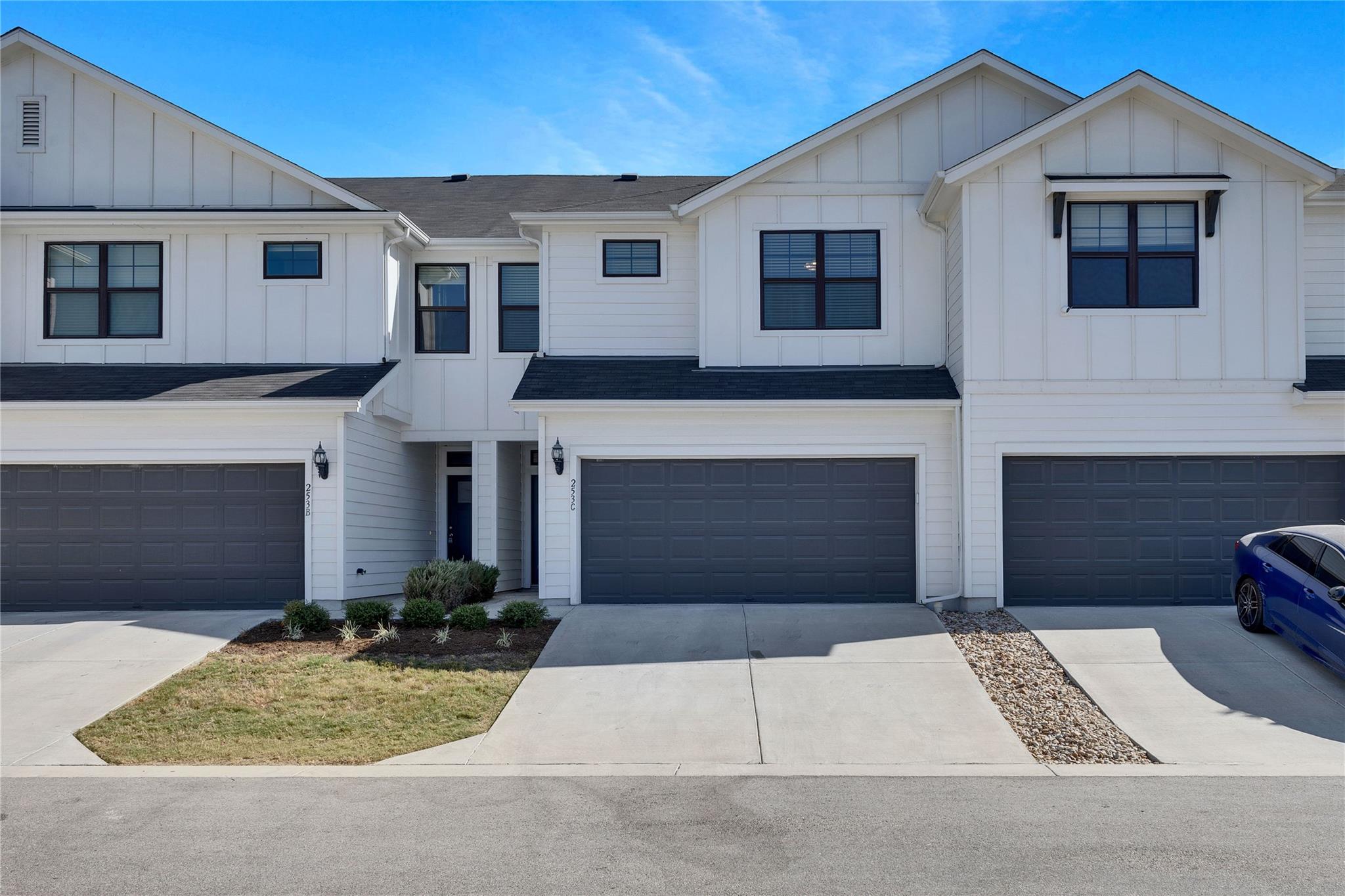 253 Fieldwood Drive Buda TX 78610