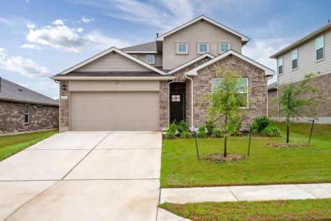 129 Briggs Lane San Marcos TX 78666