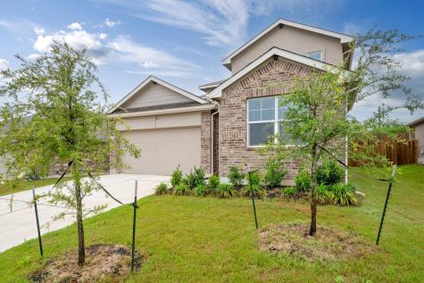 129 Briggs Lane San Marcos TX 78666