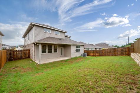 129 Briggs Lane San Marcos TX 78666