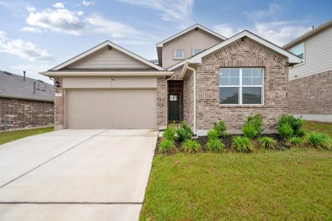 129 Briggs Lane San Marcos TX 78666