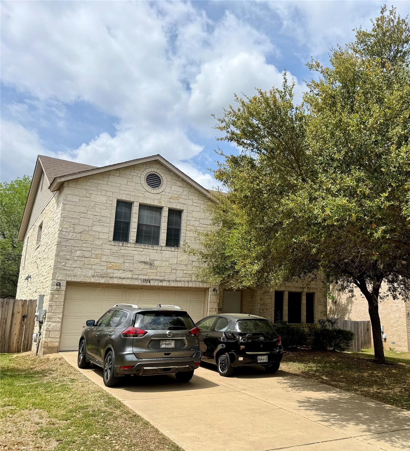 11104 Chatam Berry Lane Austin TX 78748