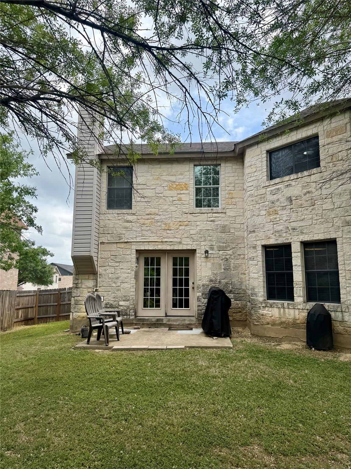 11104 Chatam Berry Lane Austin TX 78748