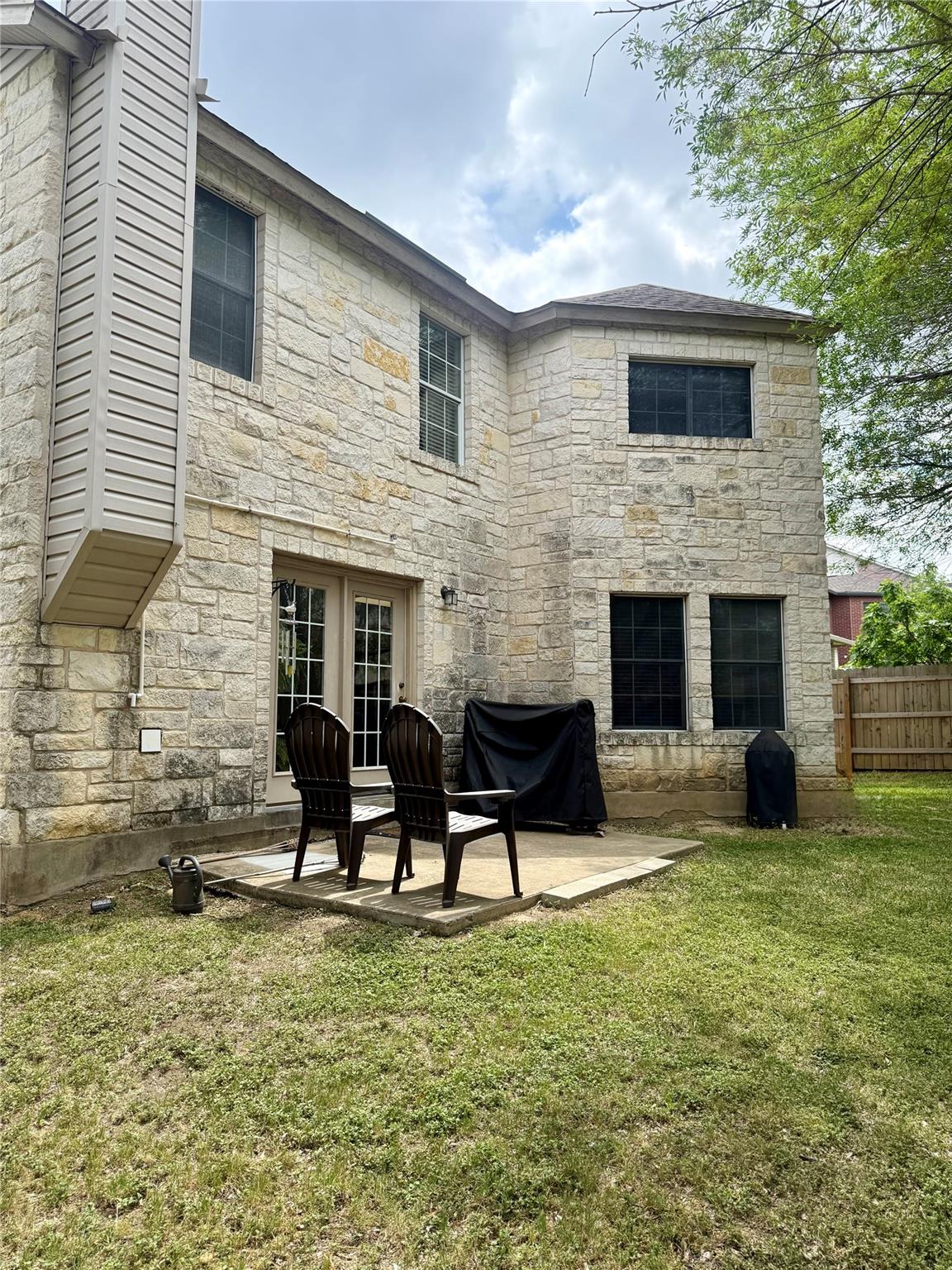 11104 Chatam Berry Lane Austin TX 78748