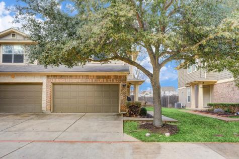 14608 Walt Whitman Trail Pflugerville TX 78660