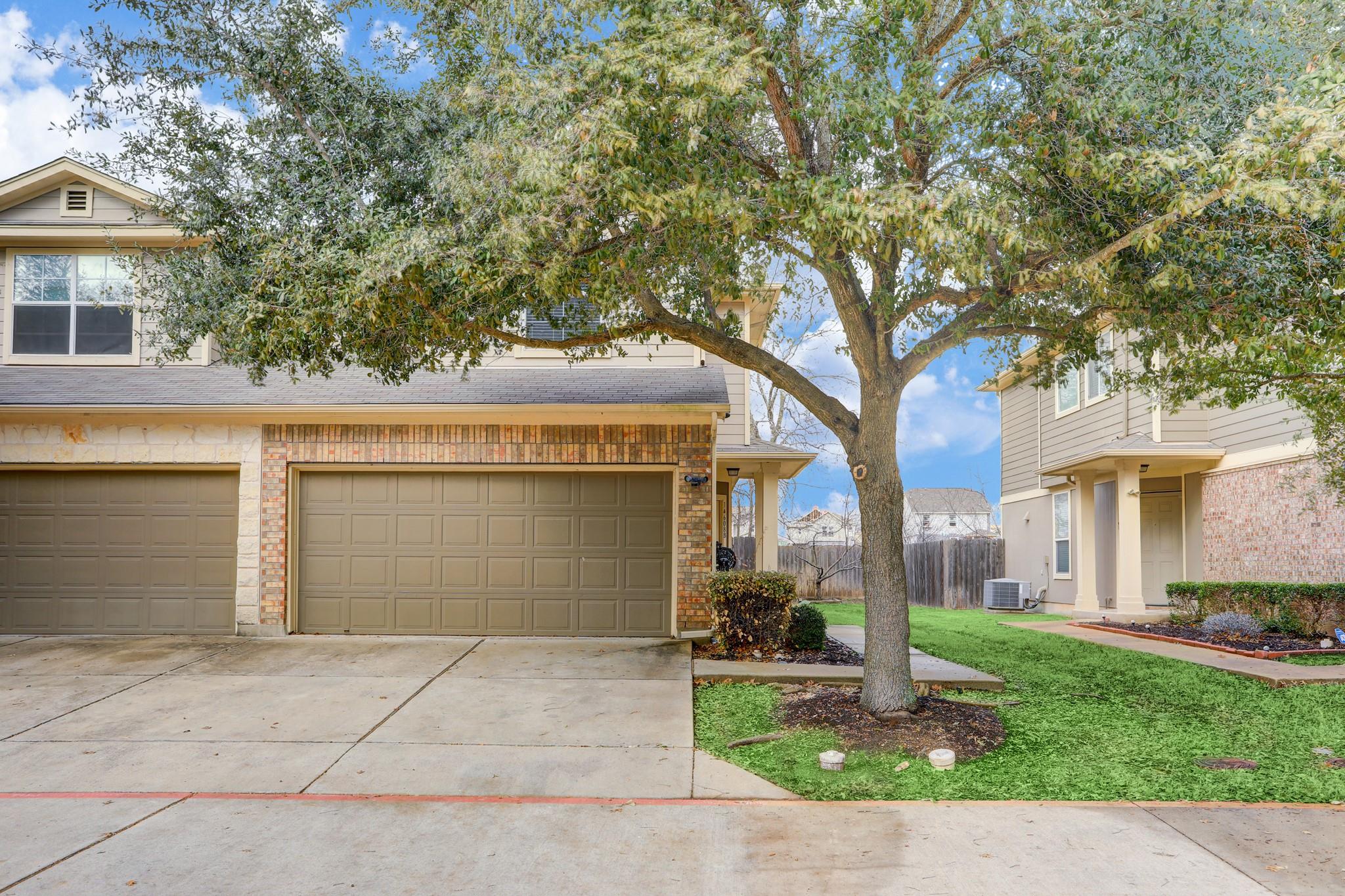 14608 Walt Whitman Trail Pflugerville TX 78660