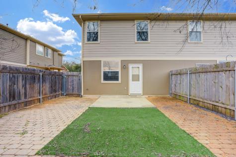 14608 Walt Whitman Trail Pflugerville TX 78660