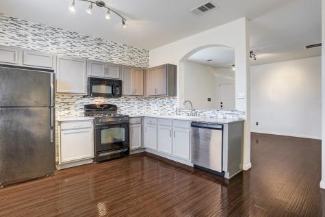 14608 Walt Whitman Trail Pflugerville TX 78660