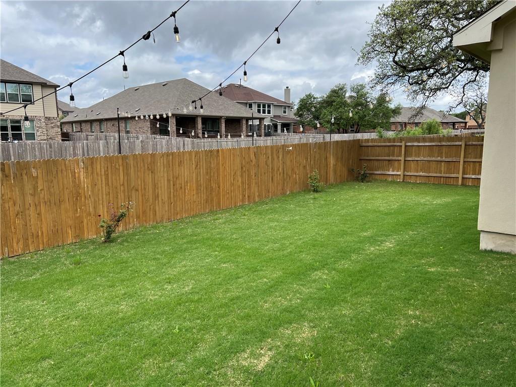 1529 Hamiltons Way Leander TX 78641