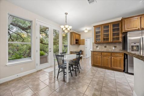 313 S Flamingo Drive Austin TX 78734