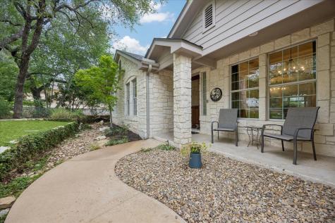 313 S Flamingo Drive Austin TX 78734