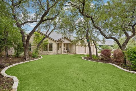 313 S Flamingo Drive Austin TX 78734