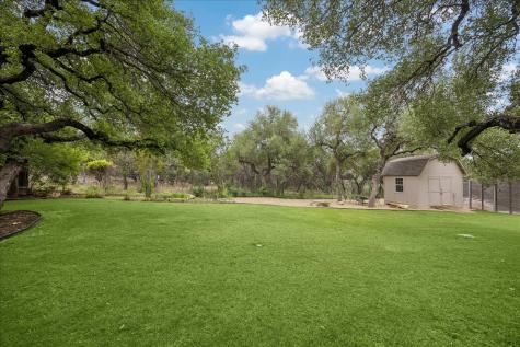 313 S Flamingo Drive Austin TX 78734