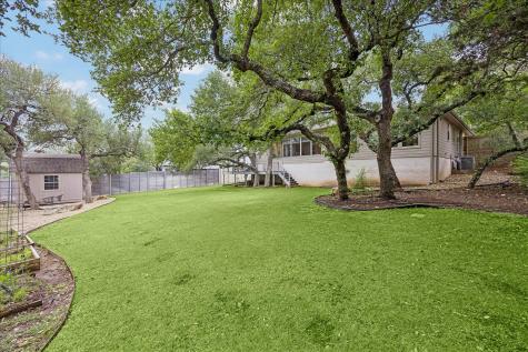 313 S Flamingo Drive Austin TX 78734