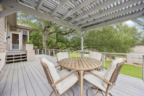 313 S Flamingo Drive Austin TX 78734