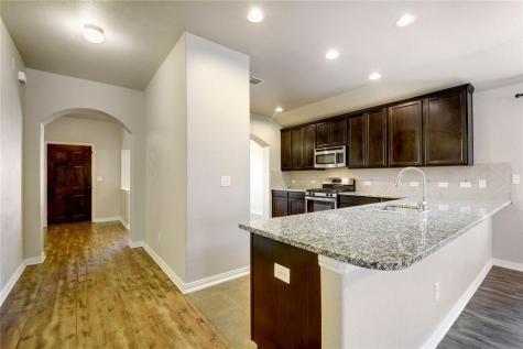 3621 Rams Horn Way Round Rock TX 78665