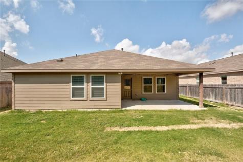 3621 Rams Horn Way Round Rock TX 78665