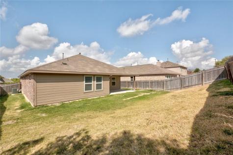3621 Rams Horn Way Round Rock TX 78665