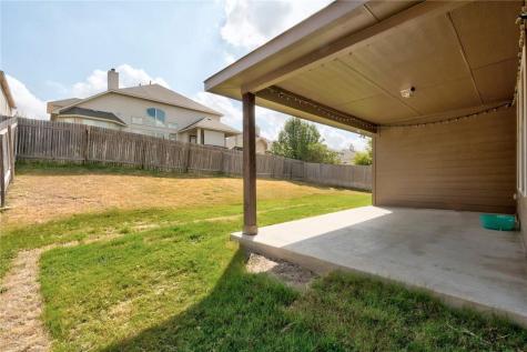 3621 Rams Horn Way Round Rock TX 78665