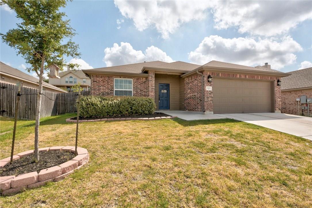 3621 Rams Horn Way Round Rock TX 78665