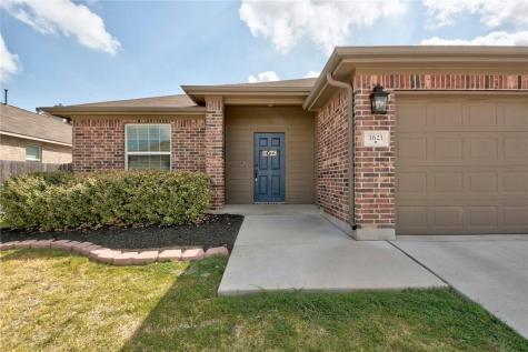 3621 Rams Horn Way Round Rock TX 78665