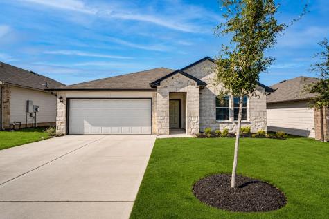 821 Indigo Way Seguin TX 78155