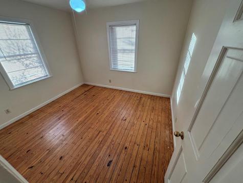 2815 Crest Avenue Austin TX 78702