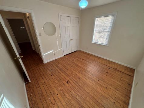 2815 Crest Avenue Austin TX 78702