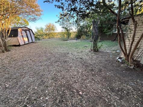 2815 Crest Avenue Austin TX 78702
