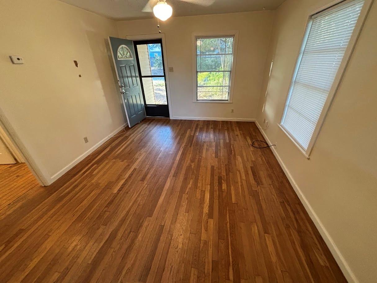 2815 Crest Avenue Austin TX 78702