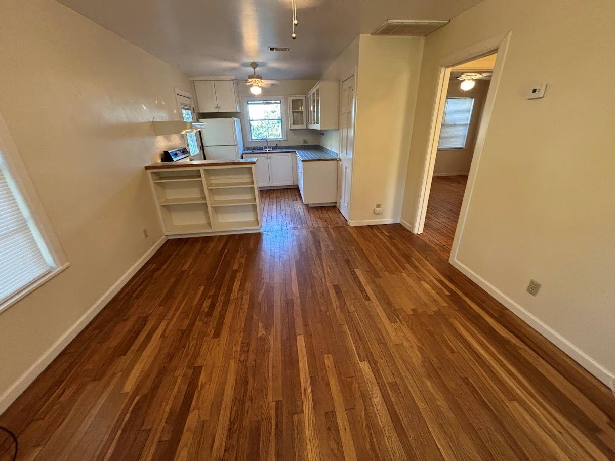 2815 Crest Avenue Austin TX 78702