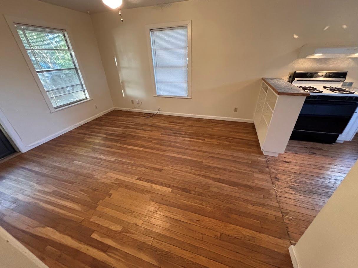 2815 Crest Avenue Austin TX 78702