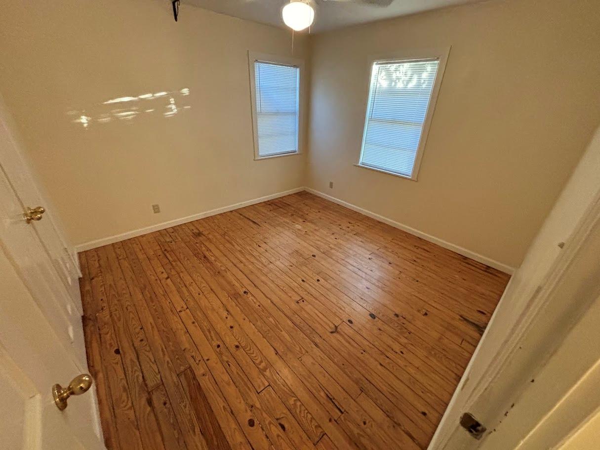2815 Crest Avenue Austin TX 78702