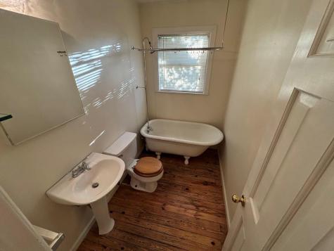 2815 Crest Avenue Austin TX 78702