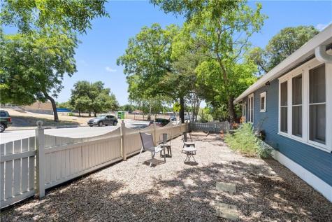 1811 Nickerson Street Austin TX 78704