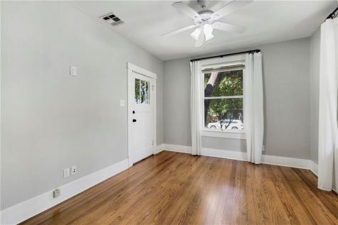 1811 Nickerson Street Austin TX 78704