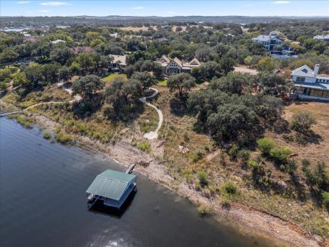 24736 Travis Lakeside Drive Spicewood TX 78669