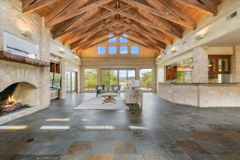 24736 Travis Lakeside Drive Spicewood TX 78669