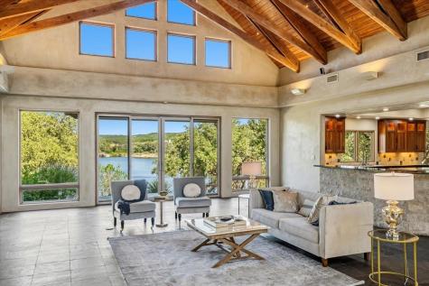 24736 Travis Lakeside Drive Spicewood TX 78669