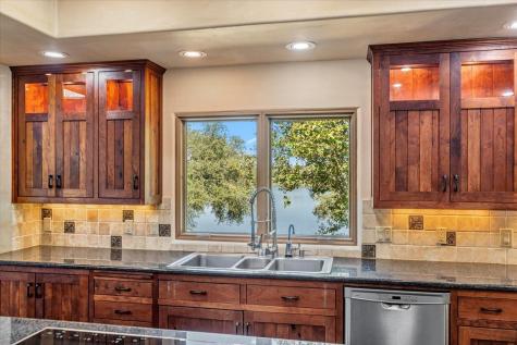 24736 Travis Lakeside Drive Spicewood TX 78669